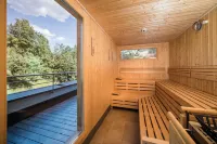 Apartmenthotel Sonnenhof Hotels in Maria Alm am Steinernen Meer