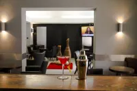 Hotel Continental Luanda - bar