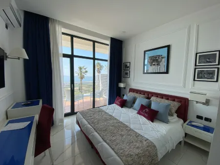 Gli Dei Отели в г. Quarto