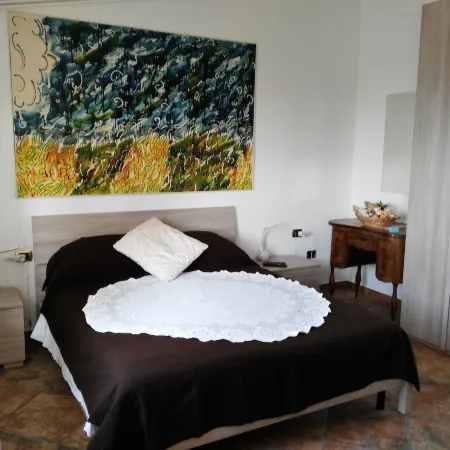 B&B Semaforo di Capo Sperone