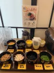 ホテルサンオーク南越谷 - 朝食