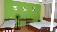 Le Cactus Guesthouse Hotels in Port Louis