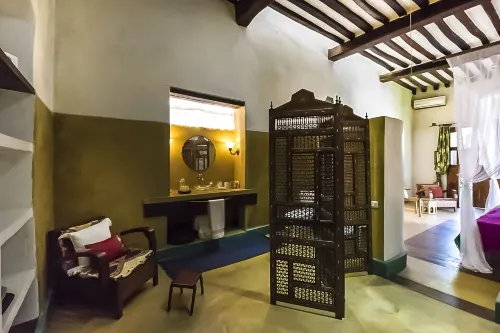 Jardim Dos Aloés, Unique B&B - Casa de Charme - Homestays