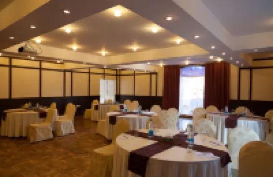 Sterling Kodai Lake Hoteles en Kodaikanal