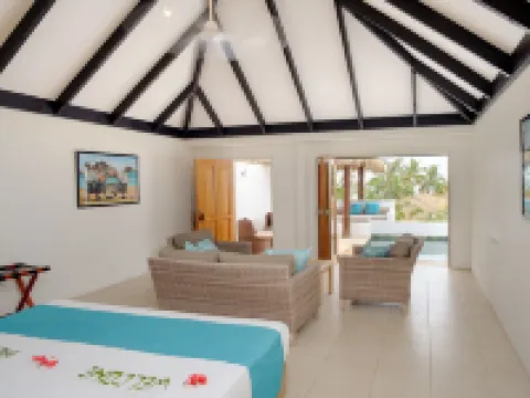 Tropica Island Resort-Adults Only Hotels in Malolo Island