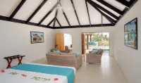 Tropica Island Resort-Adults Only Hotels in Малоло аралы