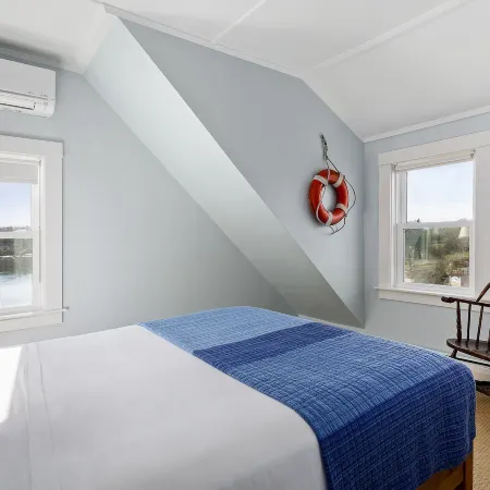East Wind Inn on the Water
