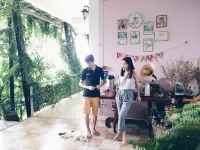 Thorfun Guesthouse in the Garden