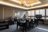 Kensington Resort Gapyeong - breakfast