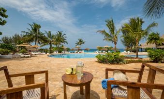 Sandies Baobab Beach Zanzibar