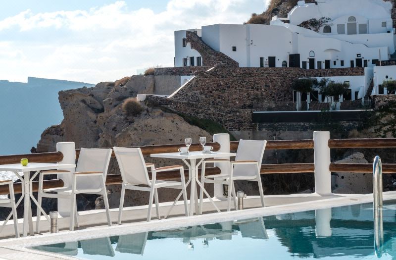 Caldera Premium Villas photo 4