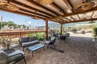 Casena Mongerrati Hotel a Polizzi Generosa