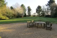 Furtho Manor Farm Hôtels à : Stoke Goldington