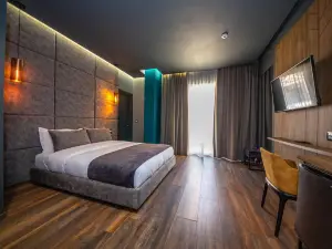 Hotel Apollon Sarande