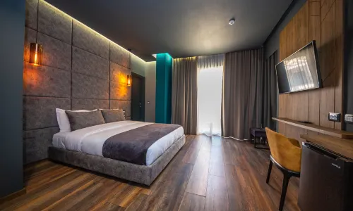 Hotel Apollon Sarande