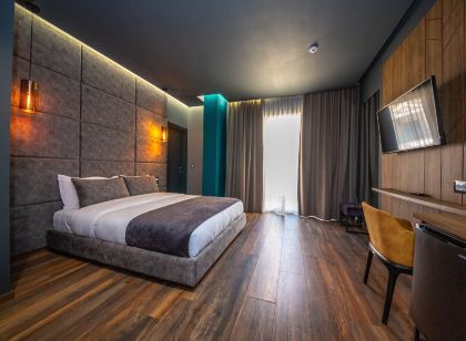 Hotel Apollon Sarande