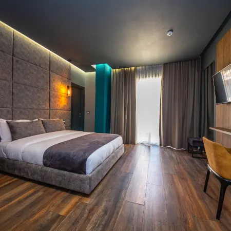Hotel Apollon Sarande