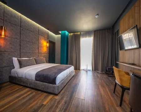 Hotel Apollon Sarande Hotels in Saranda