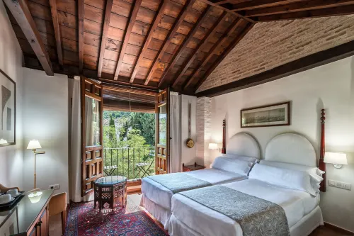 Hotel Casa Morisca