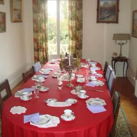 Chalet du Bel Event