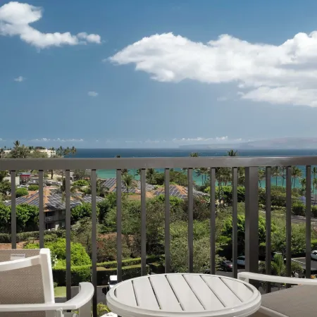 Maui Coast Hotel