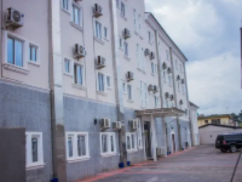 Residency Hotels Enugu Independence Layout Hotels in Enugu North