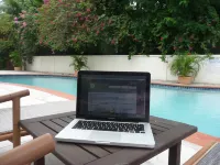 Buccaneer Beach Club - Pools
