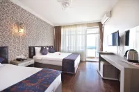 Inebolu Gardenya Hotel Hotels in 