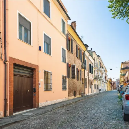 GuestHost - Duplex Apartment in Pieno Centro