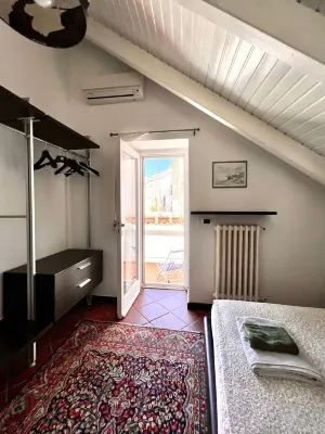 Saint Patrick-Guest House Del 1200 - Airport Shuttle
