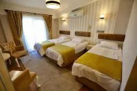 Grand Dogan Otel - Wifi