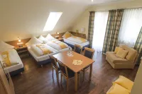 Gästehaus Zehmerhof Bei Erding Hotels in Dorfen
