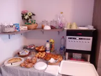 B&B Peschici 4 Stagioni - breakfast