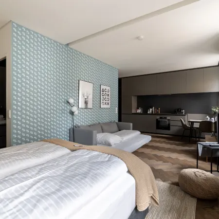 Limehome Linz Schillerstrasse