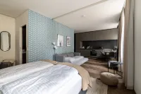 Limehome Linz Schillerstrasse Hotels in 