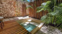 Amaka Calma Tulum - Romantic