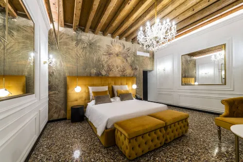 San Maurizio Luxury Suites - Jacuzzi
