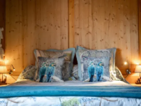 漢娜穀倉-迷人小屋民宿 奧爾貝酒店