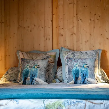 La Grange d'Hannah - gîte & Chambre D’hôtes de Charme