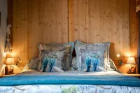 La Grange d'Hannah - gîte & Chambre D’hôtes de Charme