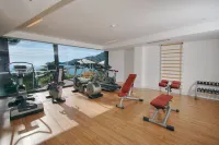 Hotel Continental - palestra