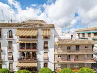 Apartamentos Santiago Hotels in Ecija