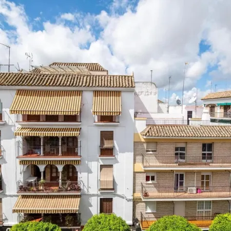 Apartamentos Santiago