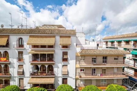 Apartamentos Santiago Отели в г. Эсиха