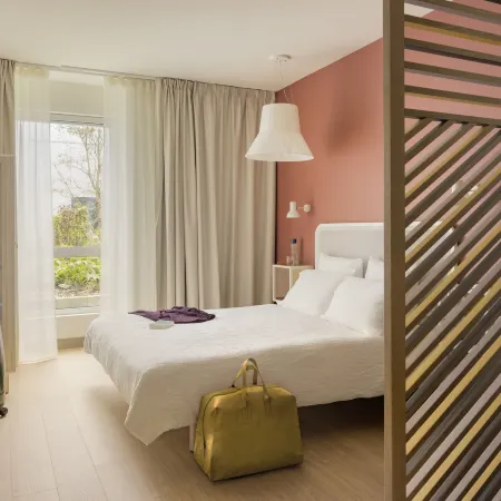 OKKO HOTELS Lille Centre