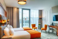 Grand Focus Hotel Szczecin Hotels in Szczecin