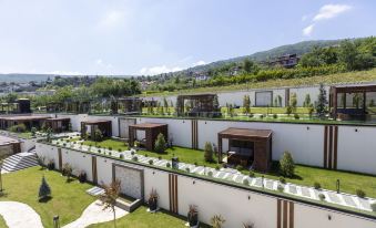 Cabir Deluxe Hotel Sapanca