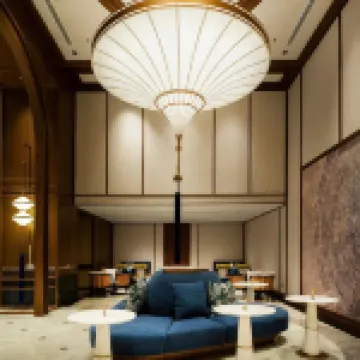 Mandala 大陸美奈