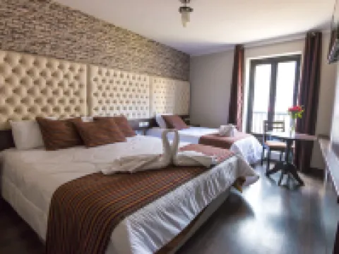 Ureta Hotel Hoteles en Cuzco