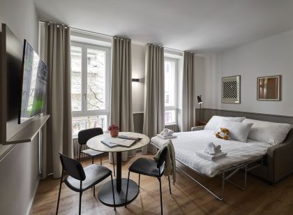 Base Lausanne